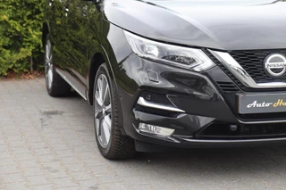 Nissan QASHQAI – thumbnail 109
