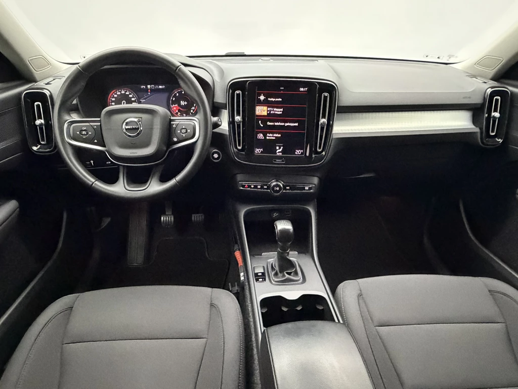Volvo XC40 – foto 9