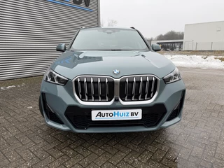 BMW X1 – thumbnail 8