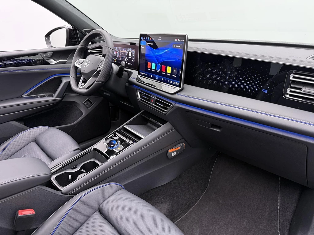 Volkswagen Tiguan – foto 50