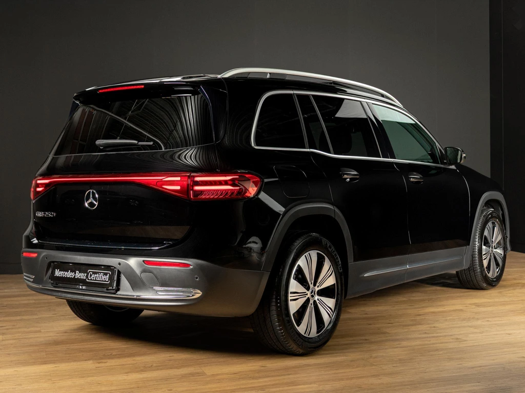 Mercedes-Benz EQB – foto 2