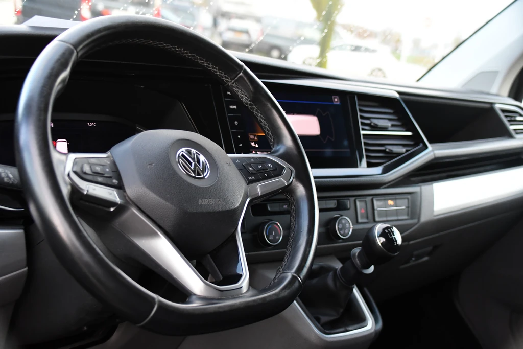 Volkswagen Transporter – foto 10