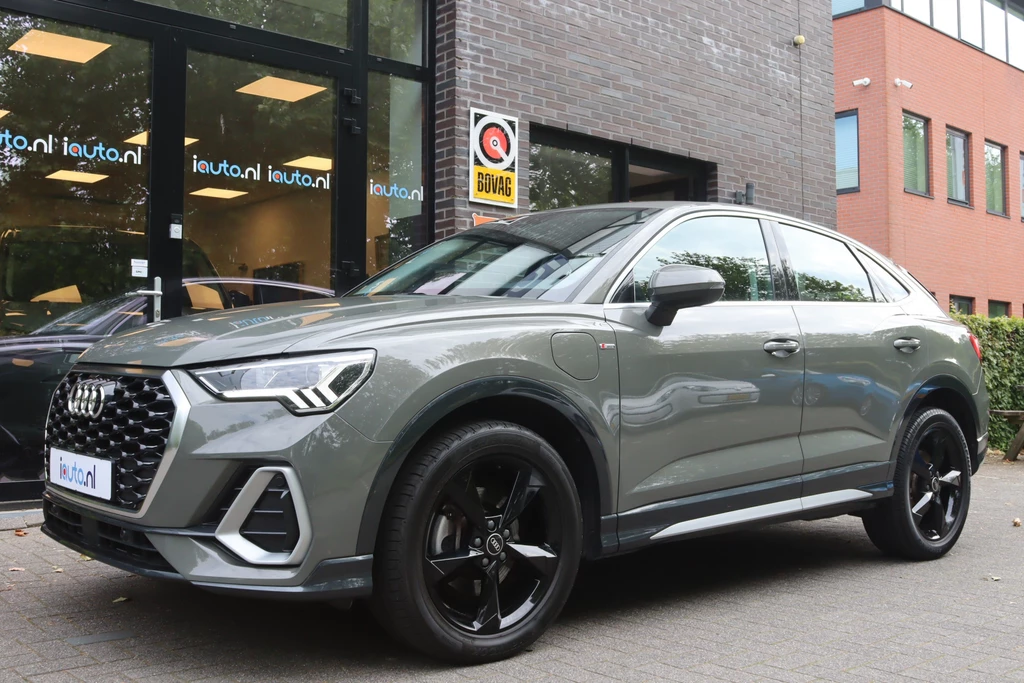 Audi Q3 – foto 2
