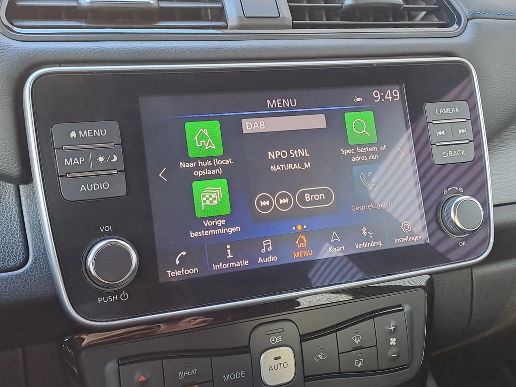 Nissan Leaf – foto 32