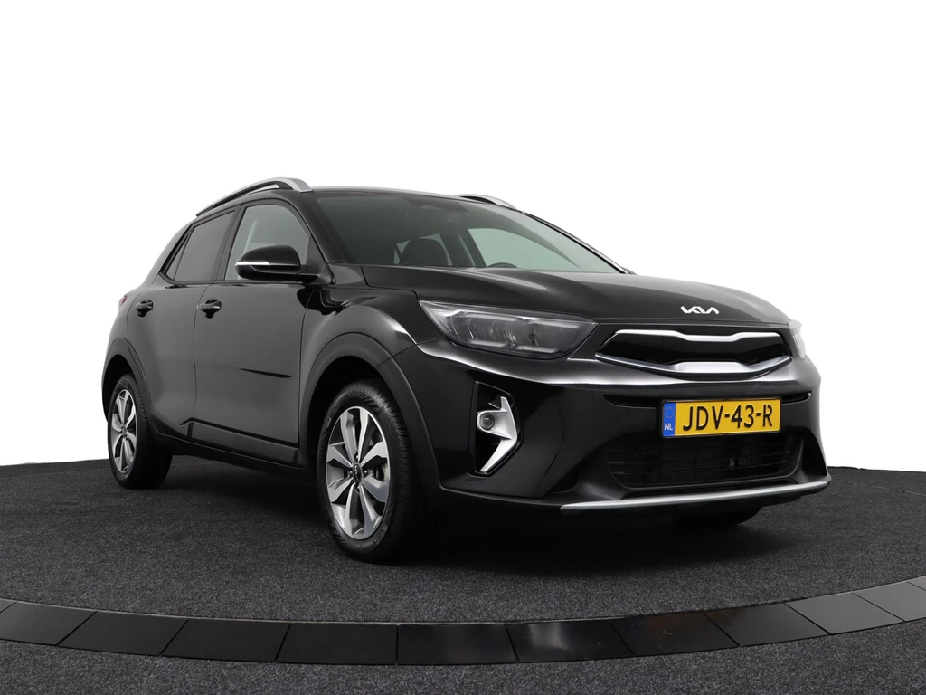 Kia Stonic – foto 12