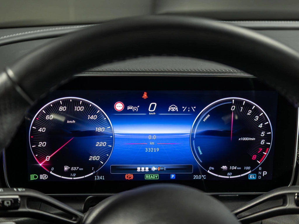 Mercedes-Benz GLC – foto 14