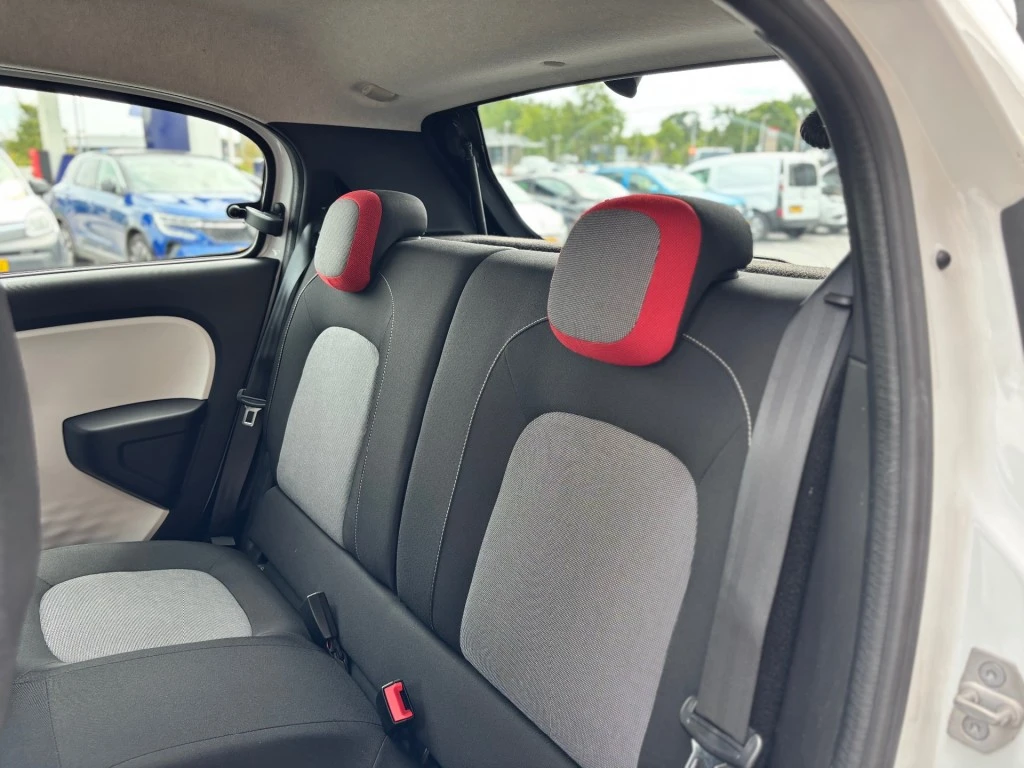 Renault Twingo – foto 10