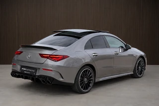 Mercedes-Benz CLA – thumbnail 2