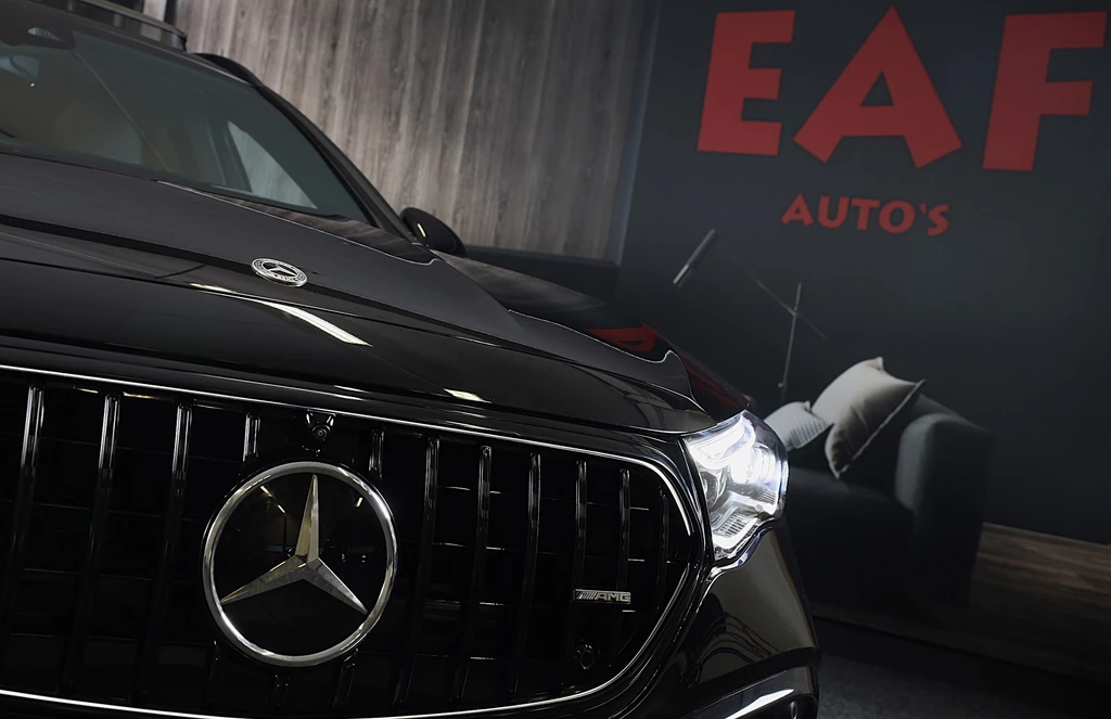Mercedes-Benz E-Klasse – foto 54