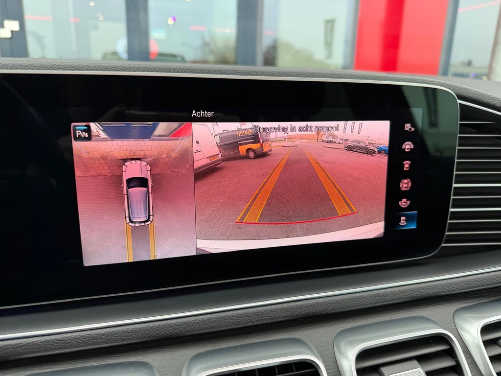 Mercedes-Benz GLE – foto 22