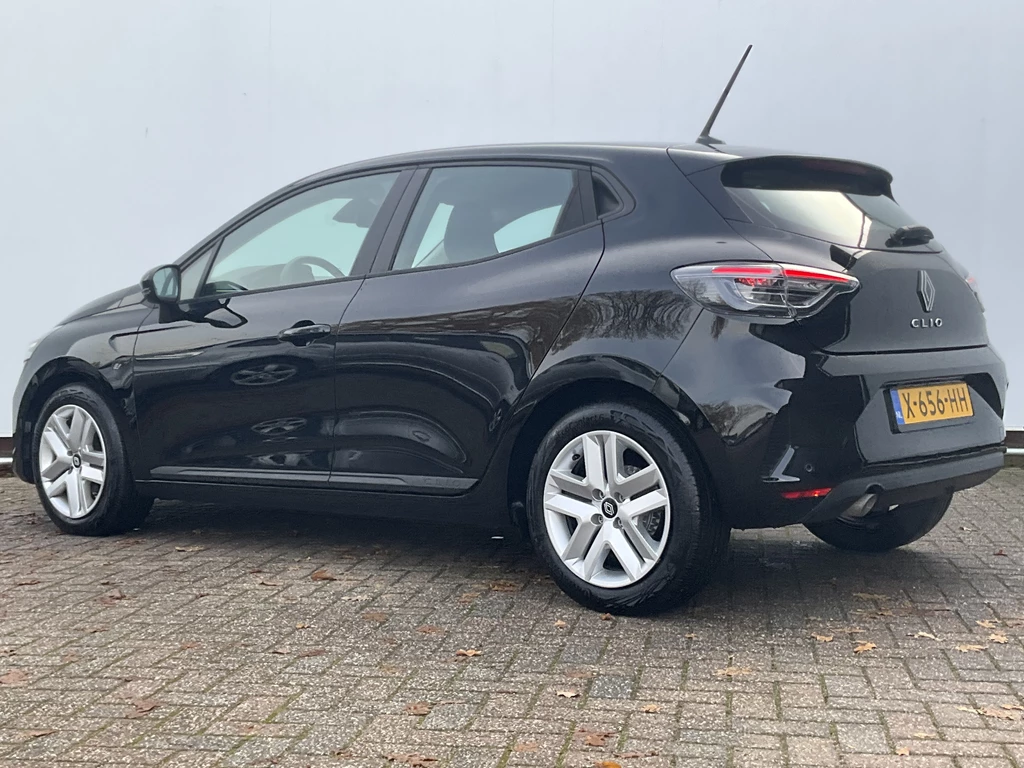 Renault Clio – foto 4