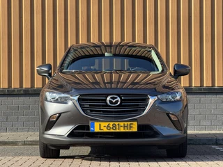 Mazda CX-3 – thumbnail 7