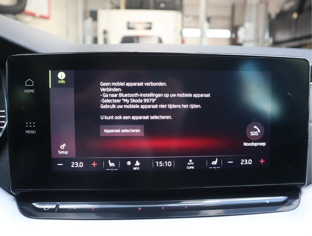 Škoda Octavia – foto 17