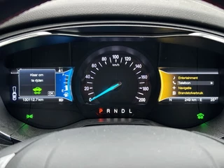 Ford Mondeo – thumbnail 17