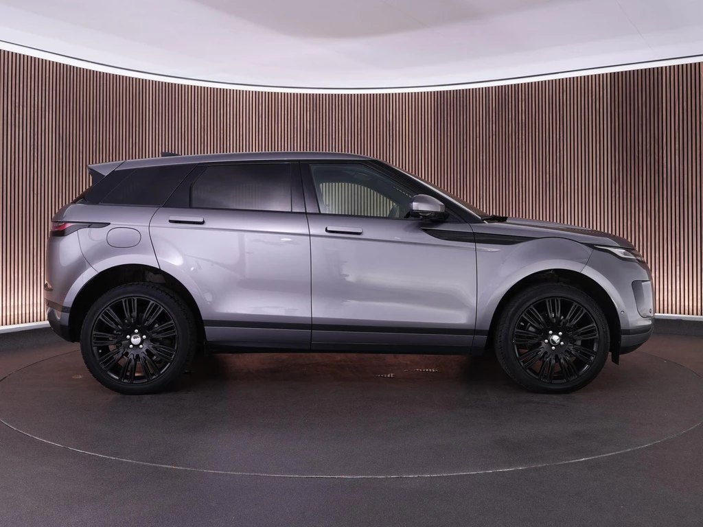 Land Rover Range Rover Evoque – foto 13