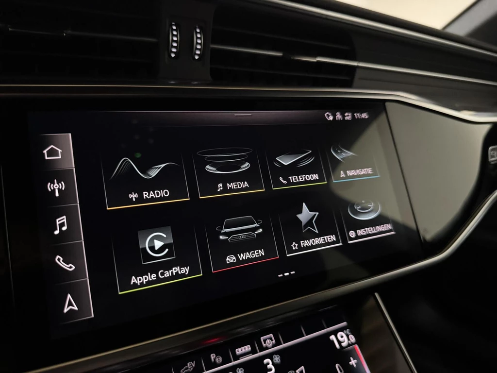 Audi A6 – foto 52