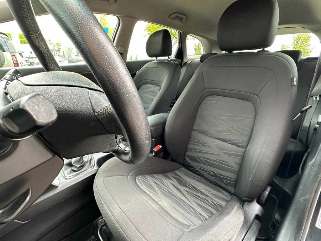 Kia Ceed Sportswagon – foto 18