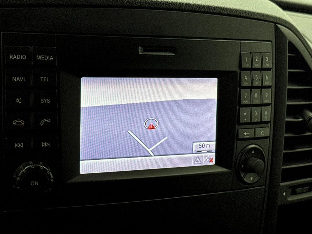 Mercedes-Benz Vito – foto 23