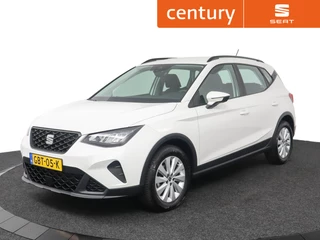 SEAT Arona – thumbnail 1