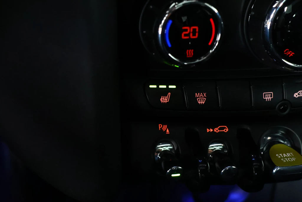 MINI Electric – foto 30