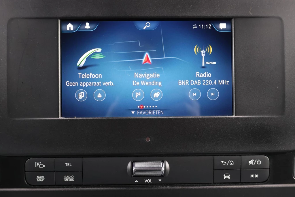 Mercedes-Benz Sprinter – foto 10
