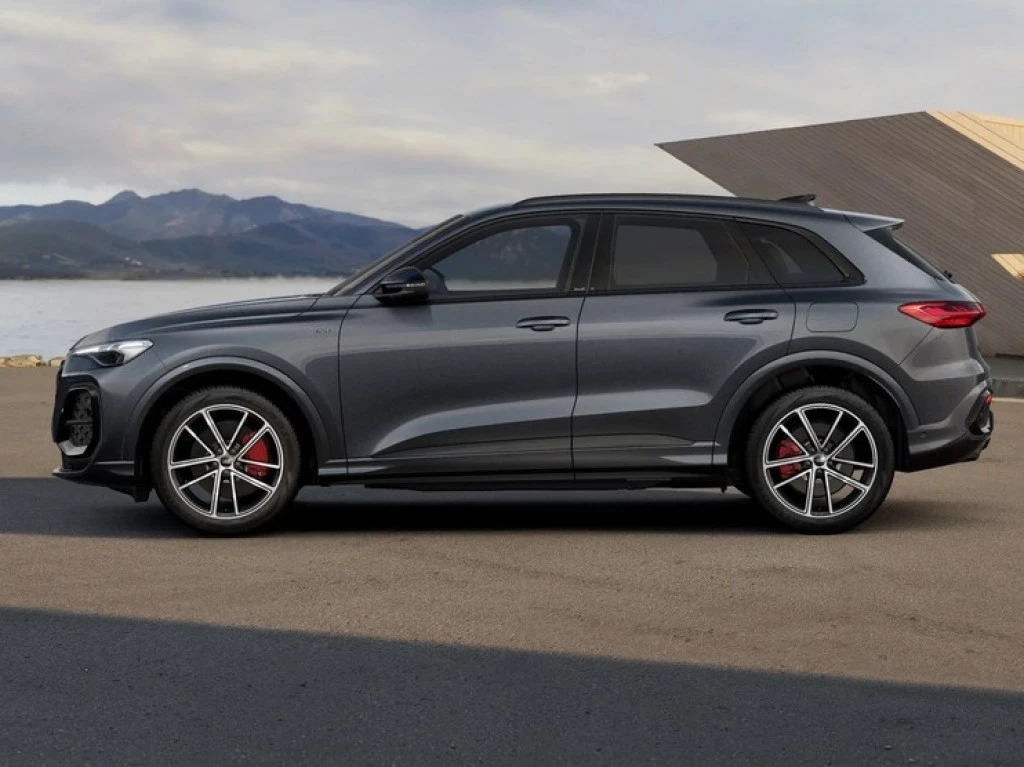 Audi Q5 – foto 2