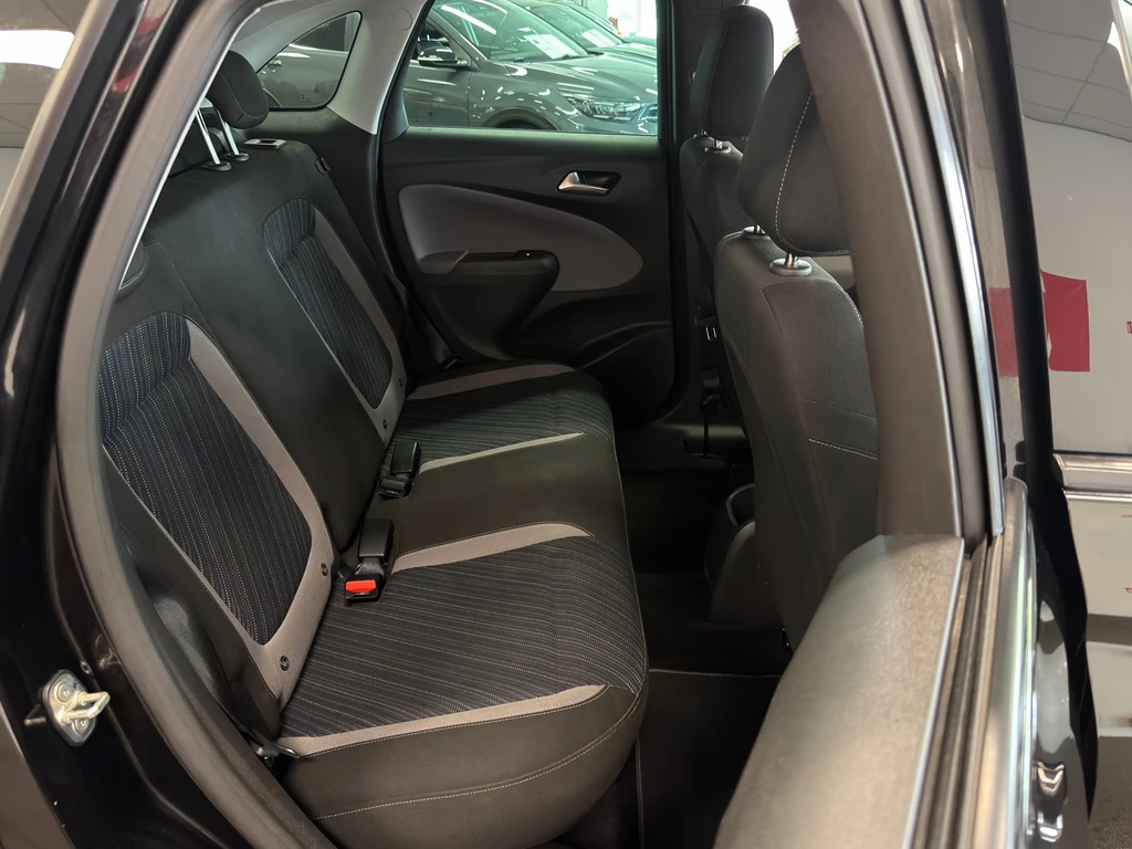 Opel Crossland X – foto 13