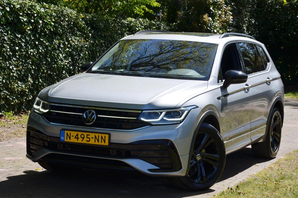 Volkswagen Tiguan Allspace – foto 3