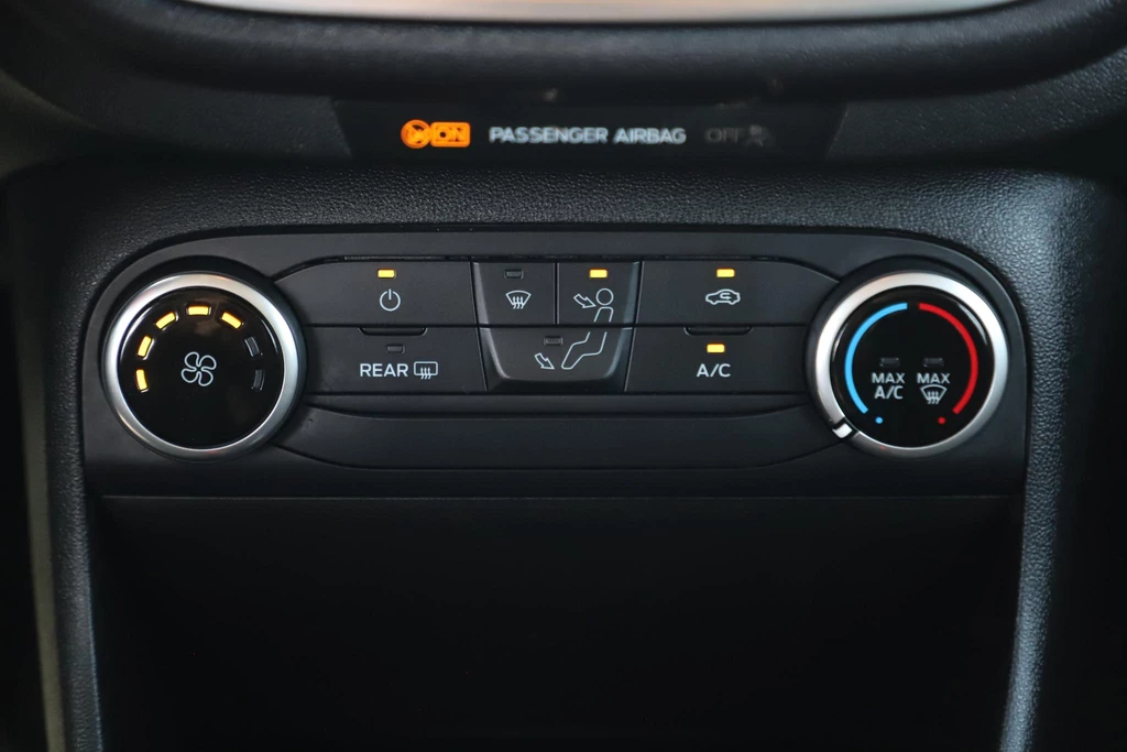 Ford Fiesta – foto 11