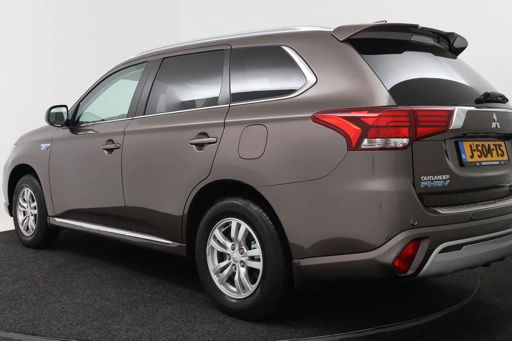 Mitsubishi Outlander – foto 3