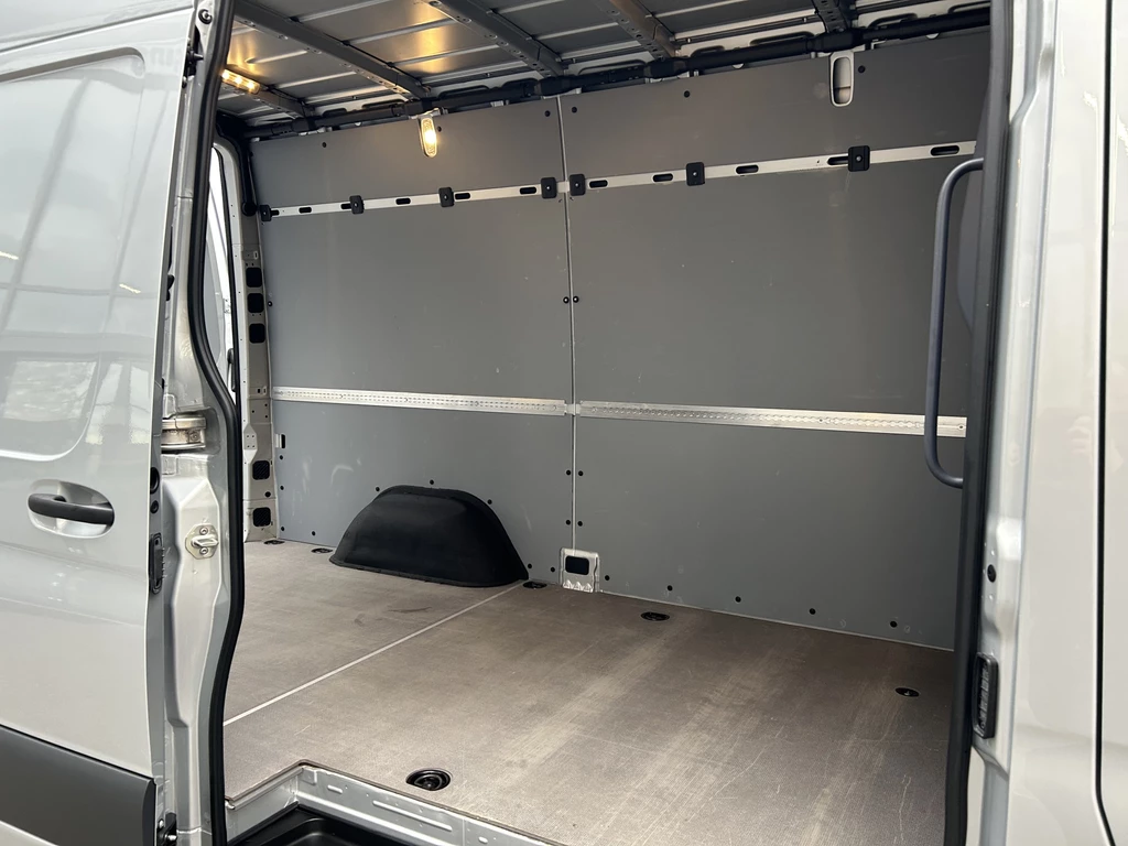 Mercedes-Benz Sprinter – foto 7