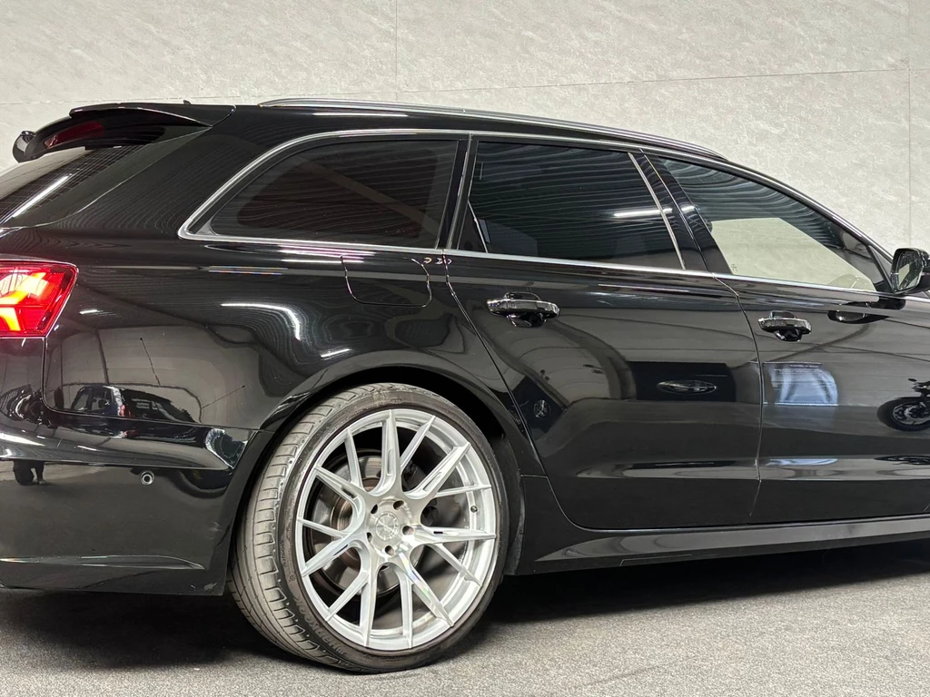 Audi A6 – foto 37