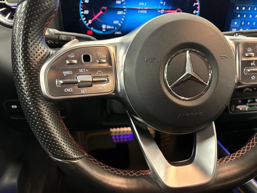 Mercedes-Benz GLA – foto 22