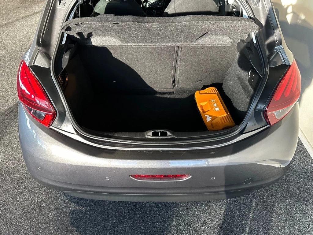 Peugeot 208 – foto 47