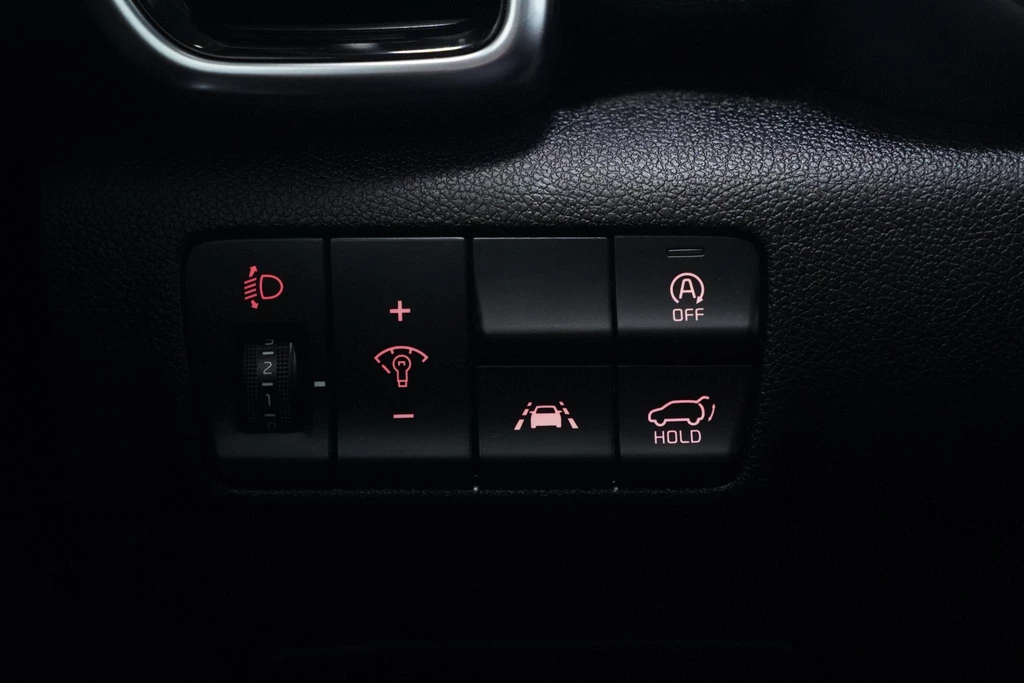 Kia Sportage – foto 26