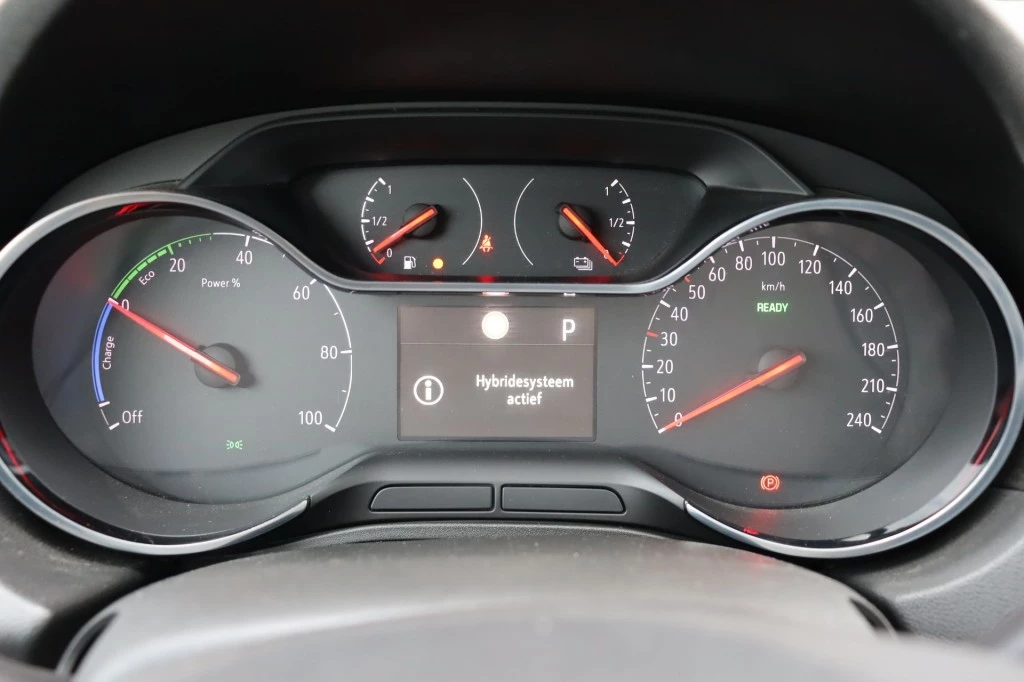 Opel Grandland X – foto 10