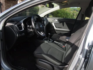 Kia Ceed Sportswagon – thumbnail 12