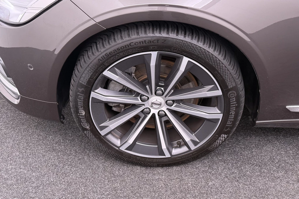 Volvo V90 – foto 7