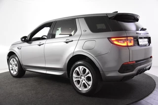Land Rover Discovery Sport – thumbnail 7