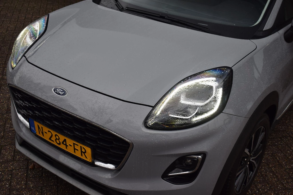 Ford Puma – foto 41