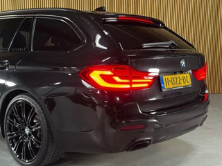 BMW 5 Serie – thumbnail 5