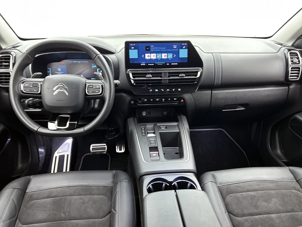 Citroën C5 Aircross – foto 22