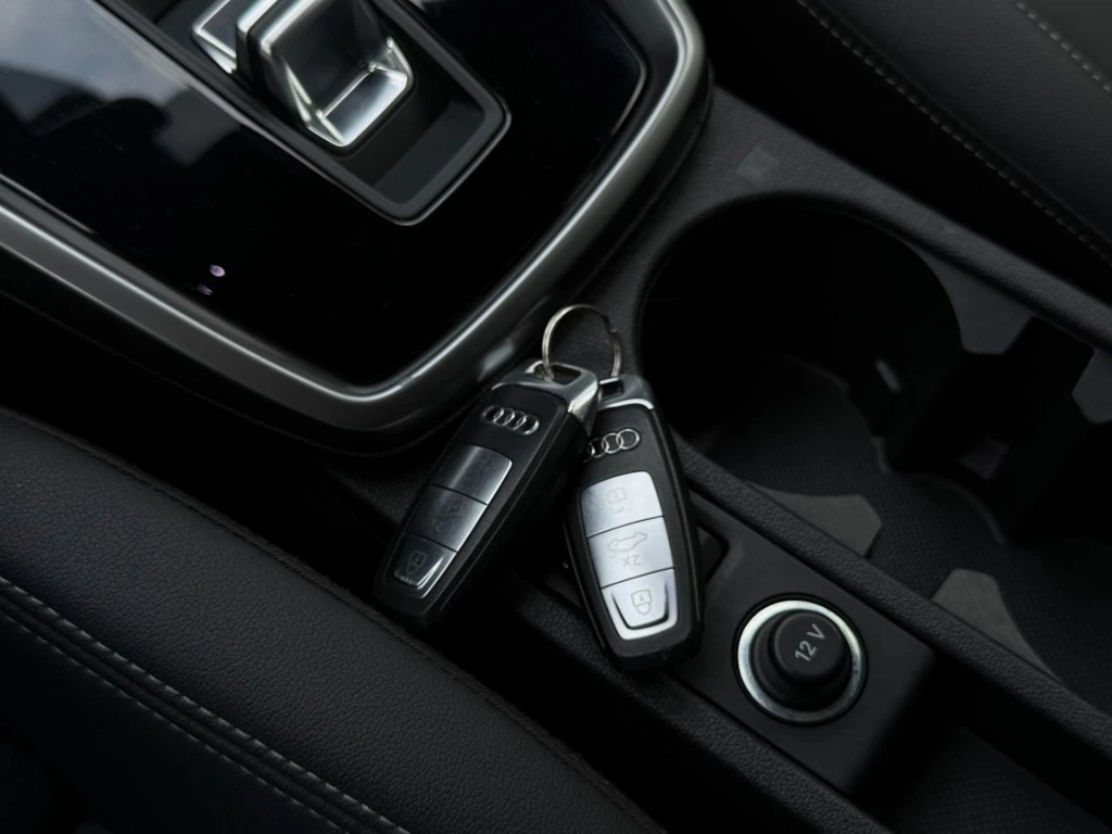 Audi A3 – foto 9