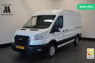 Ford Transit – thumbnail 1