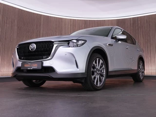 Mazda CX-60 – thumbnail 2