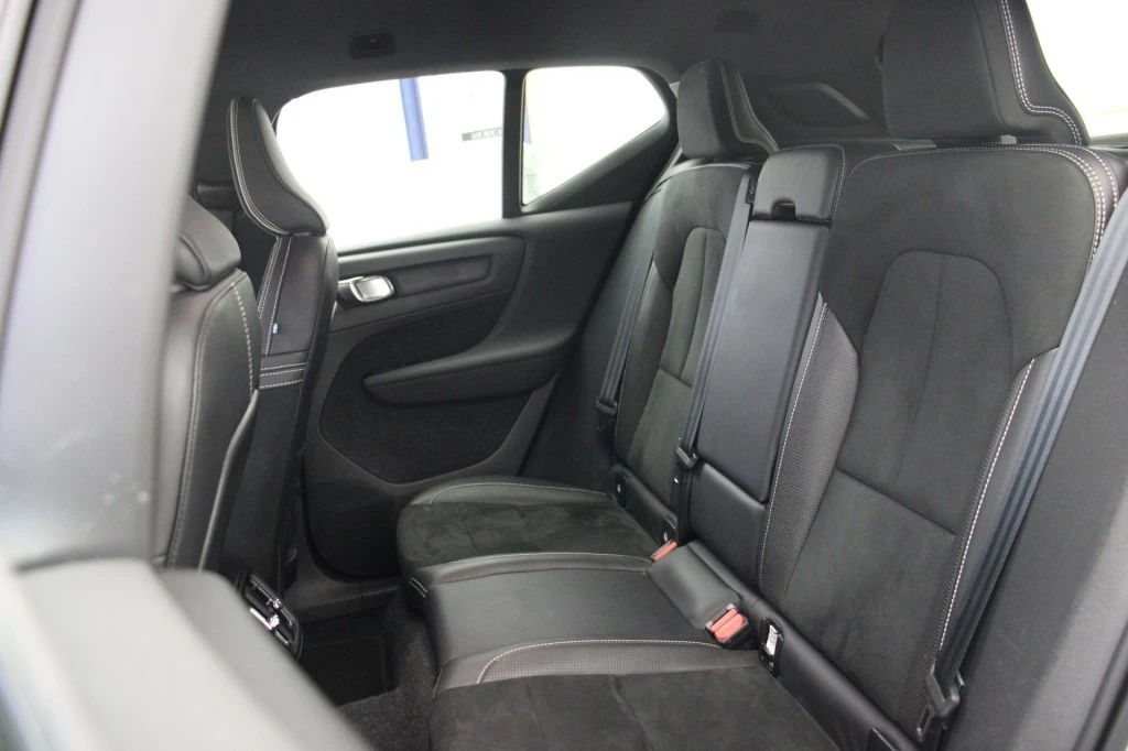 Volvo XC40 – foto 17