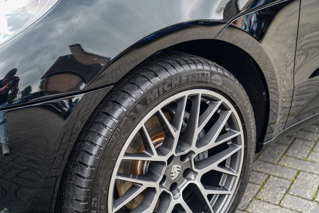 Porsche Macan – foto 38