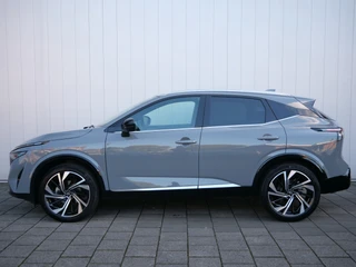 Nissan QASHQAI – thumbnail 2