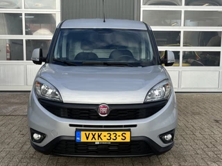 Fiat Doblò – thumbnail 10