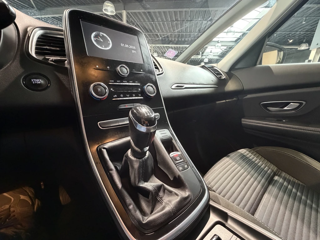 Renault Grand Scénic – foto 25